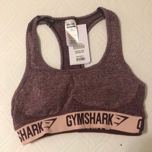 Gymshark Flex Sports Bra